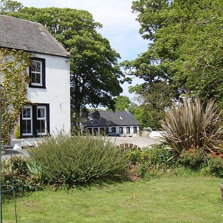 Torrs Warren Country House Hotel Stoneykirk Exterior foto